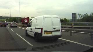 What a brilliant car registration plate! SI1AGS?? screenshot 3