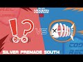 MWIII Winter CHUMPS | Atlanta Dazed vs Maui Chums | CRL Silver Premade South Division