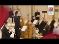 Capture de la vidéo Bach - Kantate Bwv 131 »Aus Der Tiefen Rufe Ich, Herr, Zu Dir« | Gaechinger Cantorey | Rademann