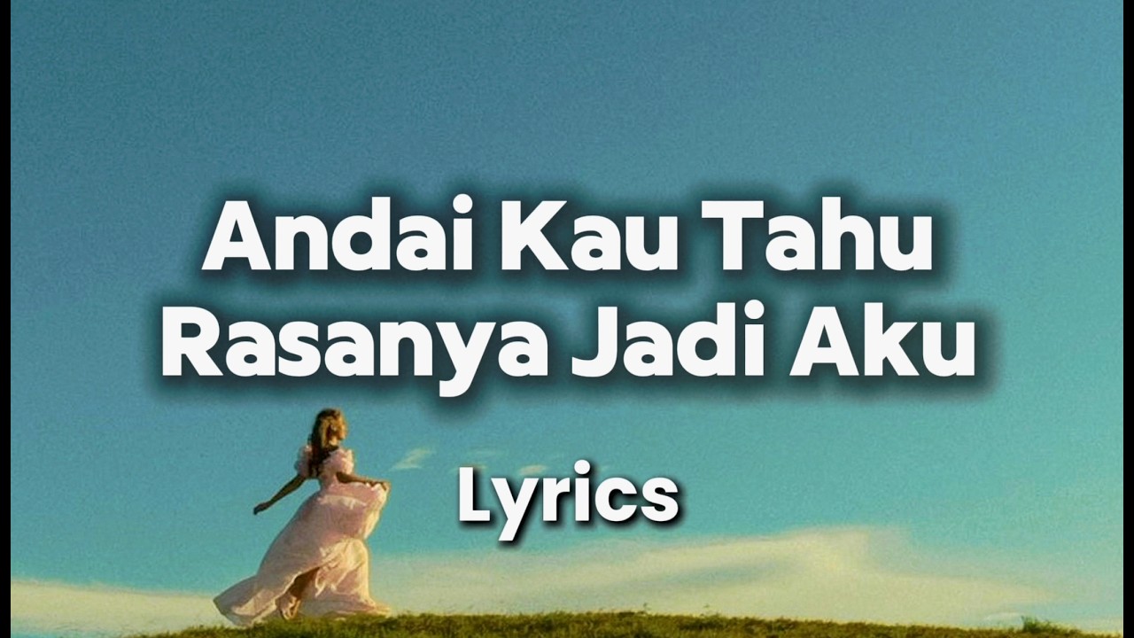 Playlist Lagu Galau Paling Sedih Indonesia Terbaru 2026 | Andai Kau ...