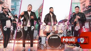 Group Paichos- Gülüm Benim
