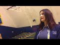Turlock volleyball team reaches second consecutive section final