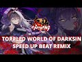 鬼斬 Onigiri OST: Toppled World OF Dark Sin  - Speed Up Beat Remix