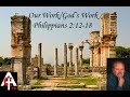 Philippians 2:12-18