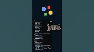 Loading animation using HTML CSS #loadinganimation #animation #webdesign #coding #webdevelopment