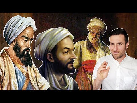 How The Golden Age of Islam Saved Anatomy | Patrick Kelly