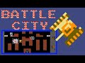 Battle City (FC) | Video Game Walkthrough