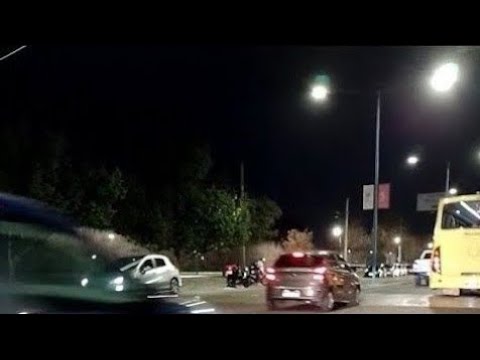 ACCIDENTES EN DIRECTO 😱🇦🇷😎