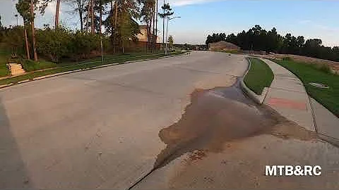 HPI SAVAGE X GOES ONROAD 3 SPEED SHIFTING TEST & TUNING.