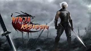 Ninja Assassin Mobile Games screenshot 2