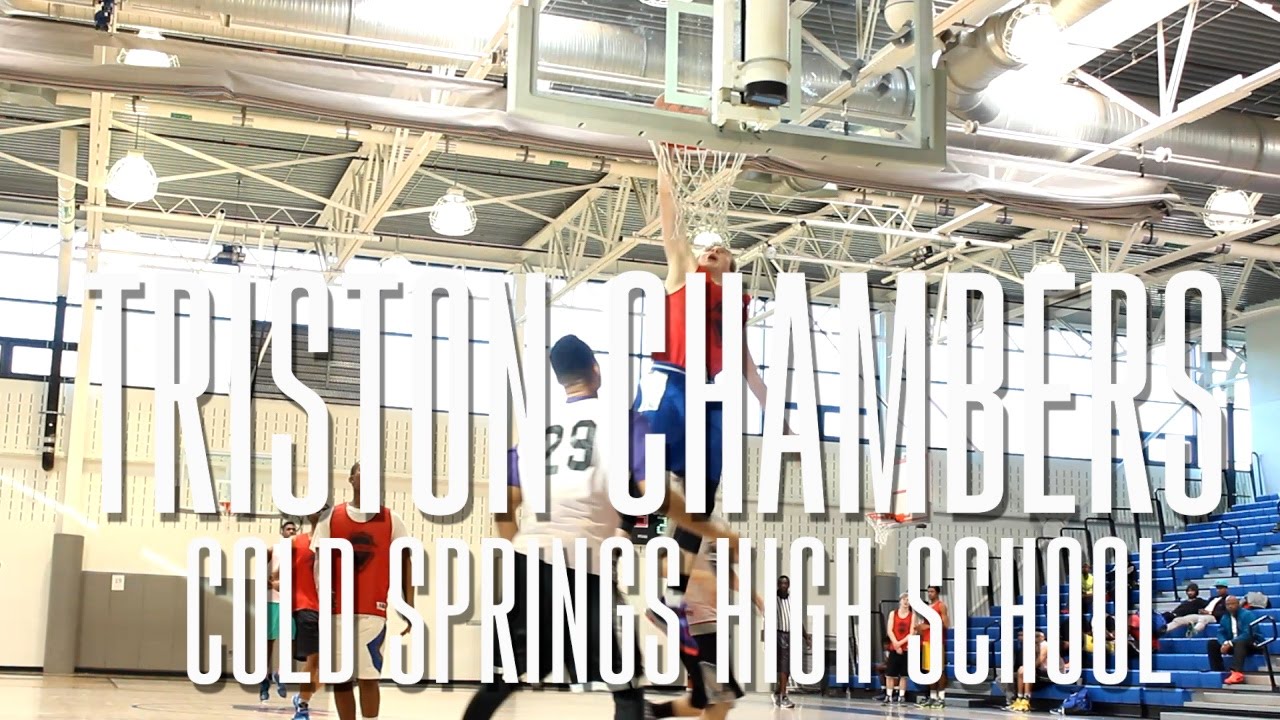 Triston Chambers(Bledsoe Ice) Live Prep Nation Quick Mix