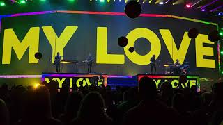 Dan+Shay - Steal my Love PGH