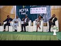 ACFTA Fest 2026 Unites Africa S Youth Innovation And Culture In Abuja 