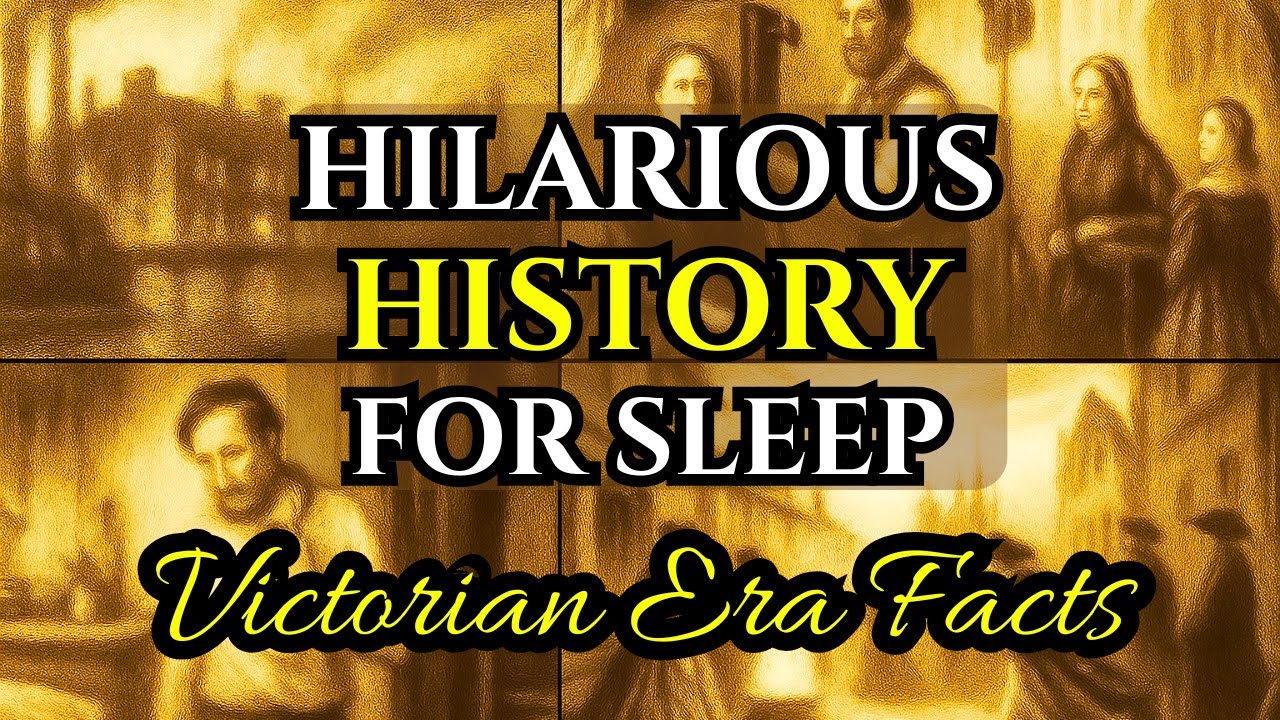 10 Things You Didn’t Know About The Victorian Era and more