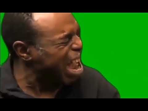 رياكشن حزين يصيح شاشة خضراء رياكشنات شاشه سوداء بدون حقوق شاشه خضراء رياكشن 