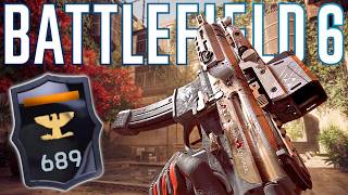 Download Lagu 🔴LIVE | Battlefield 6 Multiplayer | LEVEL 689+ PLAYER! MP3