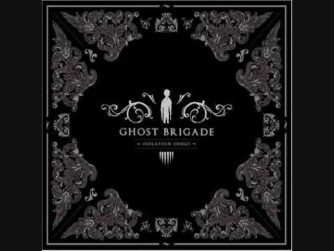 Ghost Brigade - Concealed Revulsions