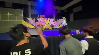 EOY J-Culture Festival