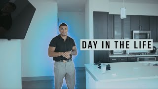 A Day In The Life With A Verified Pro Dropshipper | Ac Hampton