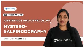 Hysterosalpingography | OBG | Dr. Ramyasree B screenshot 4