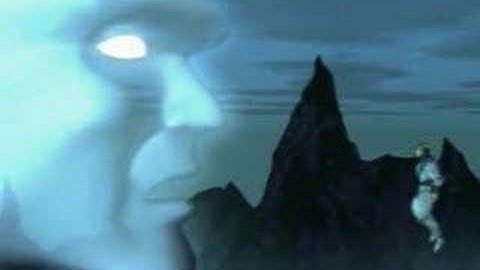 Mortal Kombat 4 - Raiden Ending