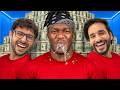 MAKE US LAUGH WIN 1 000 INDIA EDITION Ft CarryMinati Abhishek Malhan