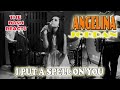 Angelina Jordan - i put a spell on you -- The BOSH! Reacts