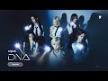 tripleS sun – DNA | Acapella