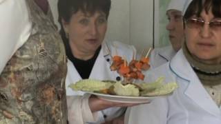 Фуршет - урок-конкурс виробничого навчання групи 177. Майстер: Тисанюк Н.А. Фуршет - урок-конкурс виробничого навчання групи 177. Майстер: Тисанюк Н.А.