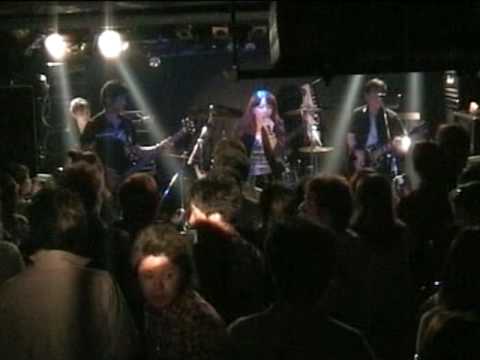 CALL MY LUCK / PARADOX