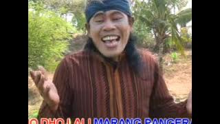 JOLENAN - Dul Giman