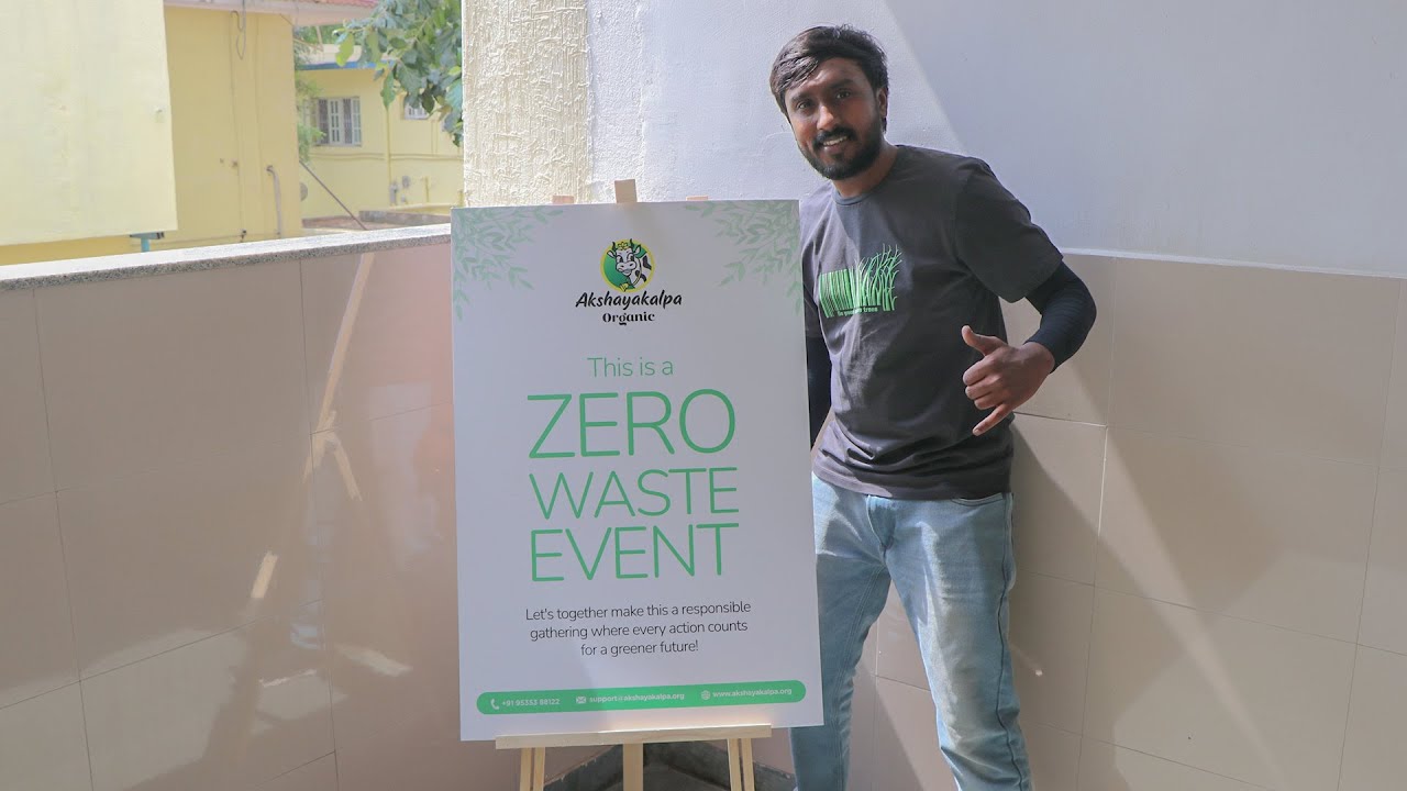 Akshayakalpa Fiesta | Episode 3 | Rapid Rated Chess Tournament - Bengaluru