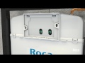 Active WC (DIY) - Installation | Roca