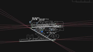 IFATC Timelapse: Miami Ground and Tower