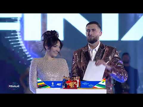 Momentet drithëruese nga
