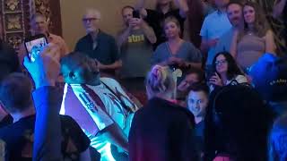 Christone "Kingfish" Ingram - Des Plaines Theatre -May 17, 2026
