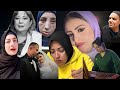 بنات مغتربه يحجرون عليها سلفة كريمه شريكه في قتلها وفاة الفنانه سميه الالفي 