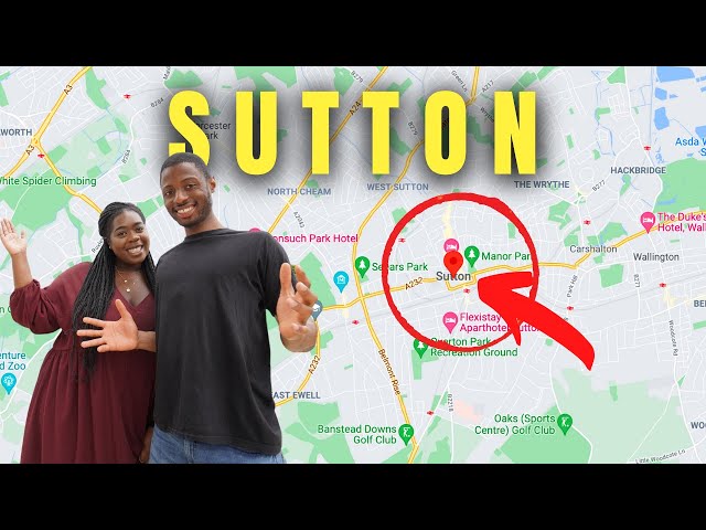 LIVING IN LONDON: What's it like to live in Sutton - CRIME RATES, HOUSING COSTS, TRANSPORT... class=