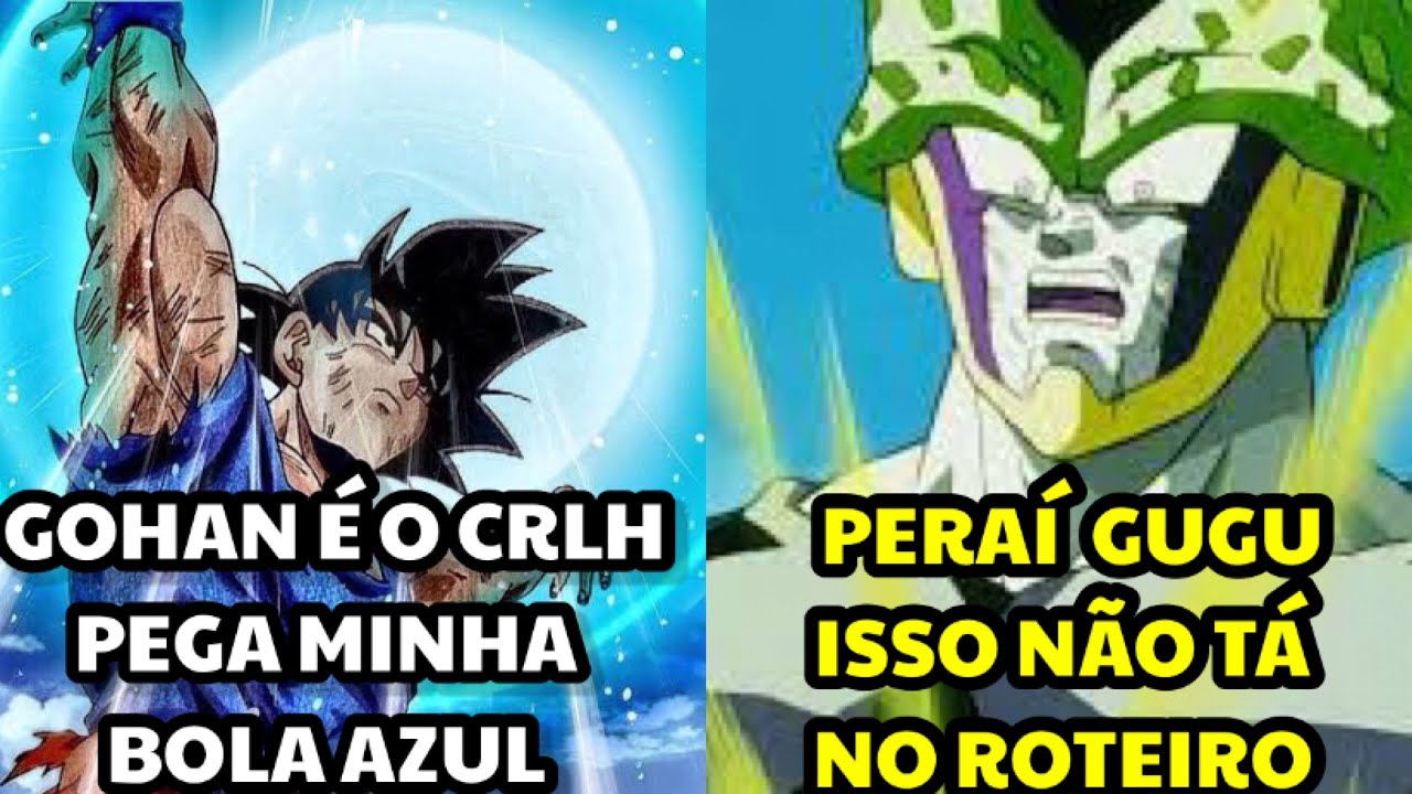 MONTANDO A EQUIPE PERFEITA PARA VENCER O TORNEIO DO PODER (MAS SÓ COM  PERSONAGENS DE DRAGON BALL Z) 