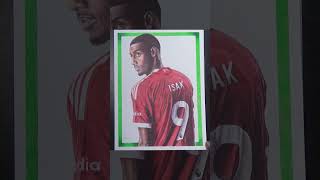 Which one is your fav drawing?? #ballpointpenart #ballpen #ballpointpen #penart #football #drawing