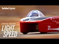 Racing With The Sun | Light Speed Trailer