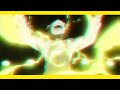 Pikachu use thunderbolt remix  kaminari and zenitsu edit flash warning