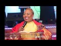 MORNING PRAYER OF THANKSGIVING & BREAKTHROUGH || Prophetess Mattie Nottage