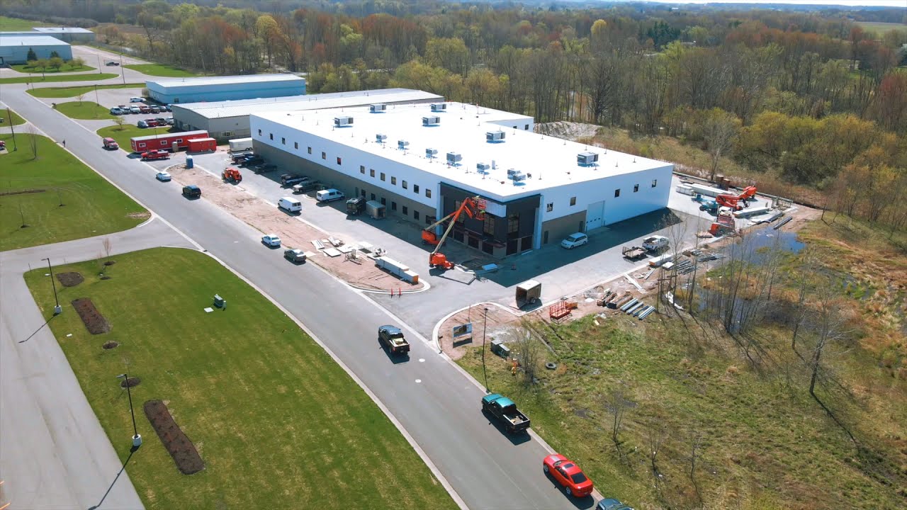 Mission Design Automation Drone Fly Through YouTube