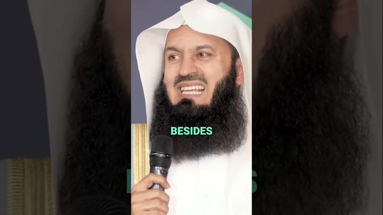 Why Pray 5 Times a Day? Unveiling the Islamic Wisdom 