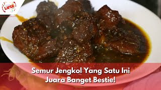 Semur Jengkol Yang Satu Ini Juara Banget Bestie! | BIKIN LAPER (10/1/24) P1