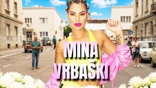 Mina Vrbaški Kraljica Ljepote