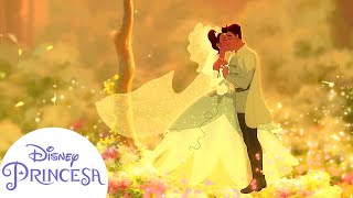 O melhor de Tiana! | Disney Princesa