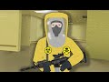 U.S Army CBRN-Last defense against Weapons of Mass Destruction