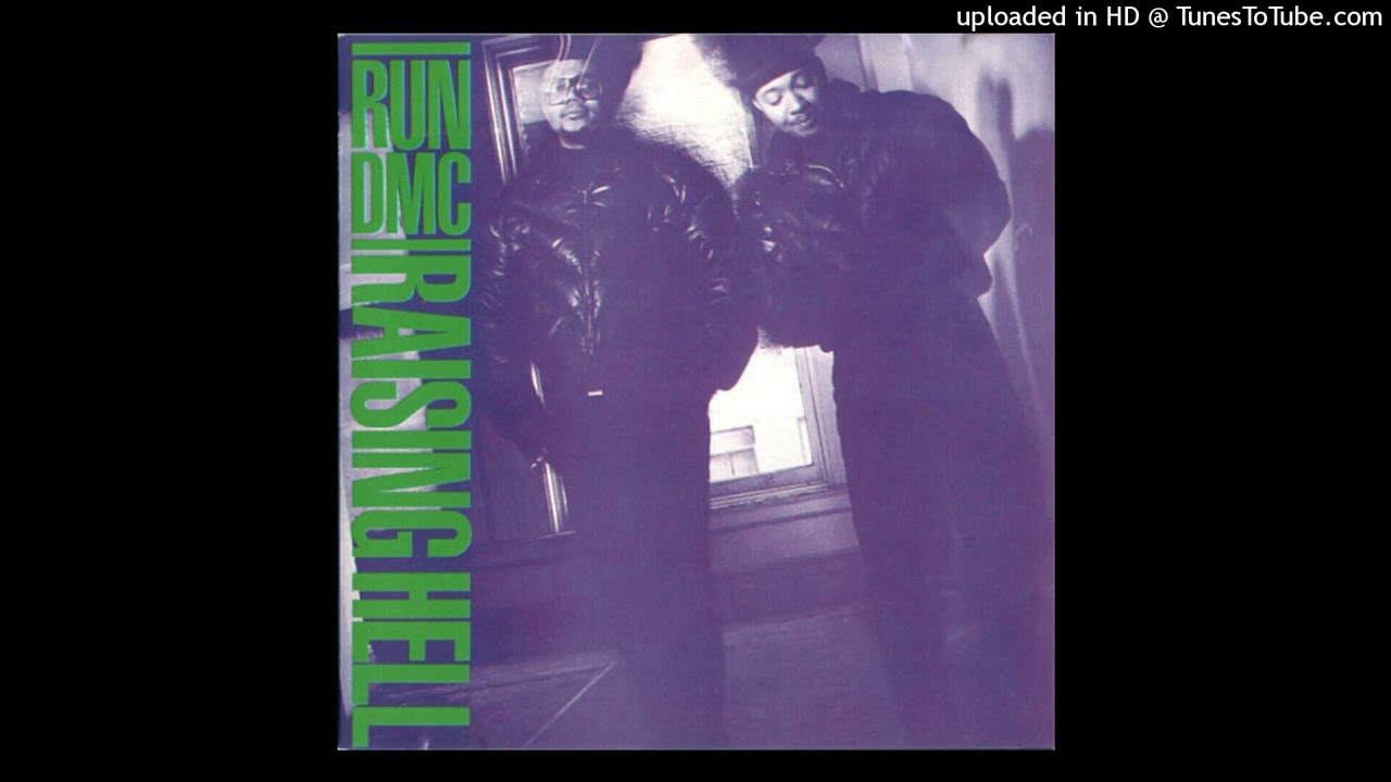 04. Run‐D.M.C. - Walk This Way